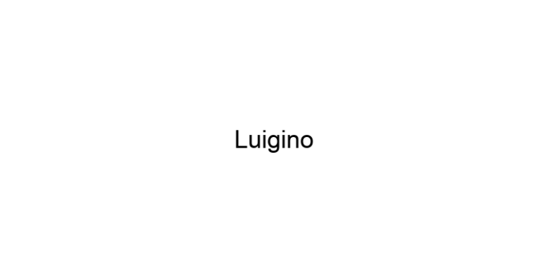 Luigino