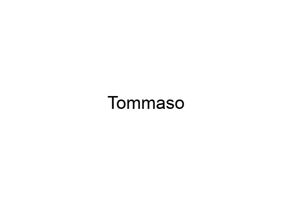 Tommaso