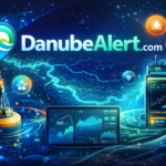 danubealert