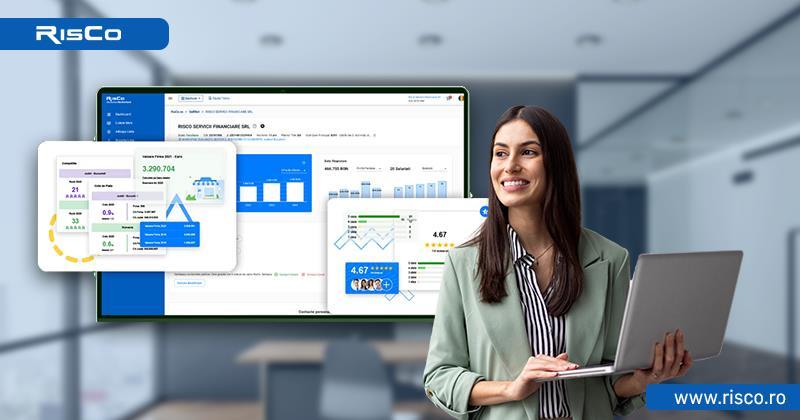 SellNet – Lucrează cu liste personalizate de clienți pentru a targeta o nouă piață