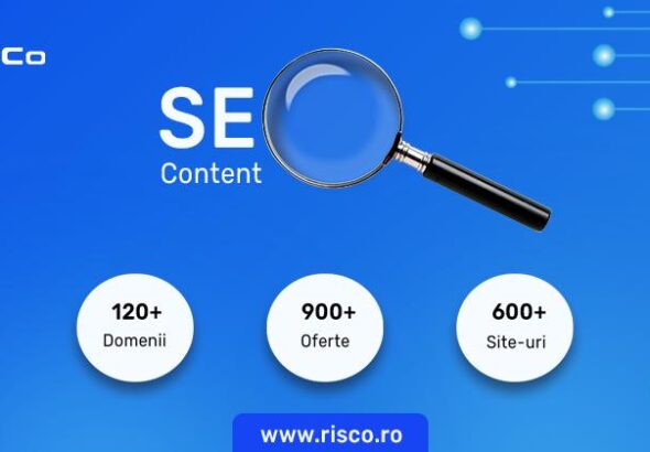 Strategii de vizibilitate prin articole, advertoriale SEO și comunicate