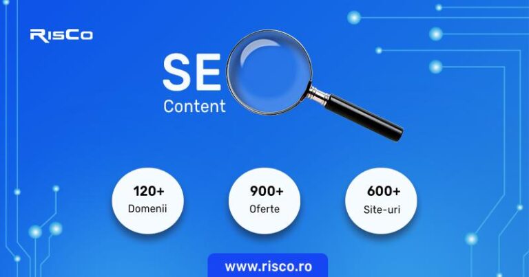 Strategii de vizibilitate prin articole, advertoriale SEO și comunicate